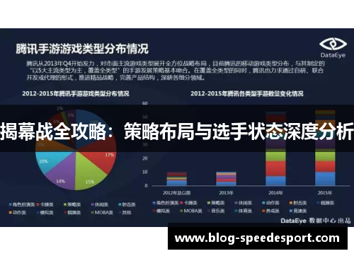 揭幕战全攻略：策略布局与选手状态深度分析