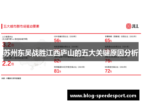 苏州东吴战胜江西庐山的五大关键原因分析