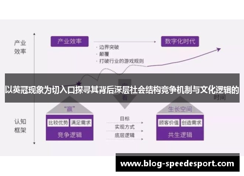 以英冠现象为切入口探寻其背后深层社会结构竞争机制与文化逻辑的