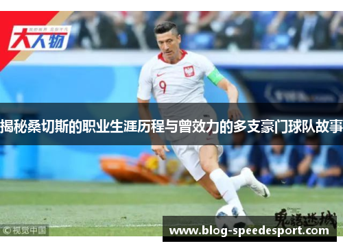 揭秘桑切斯的职业生涯历程与曾效力的多支豪门球队故事 揭秘桑切斯的职业生涯历程与曾效力的多支豪门球队故事