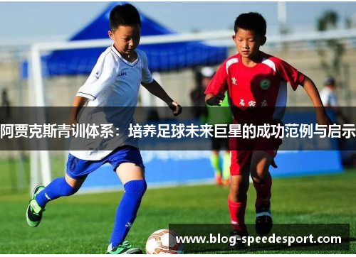 阿贾克斯青训体系：培养足球未来巨星的成功范例与启示